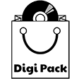 digi pack Digipack File sale